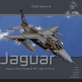 Duke Hawkins- Sepecat Jaguar