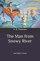The Man from Snowy River