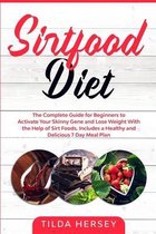 Sirtfood Diet