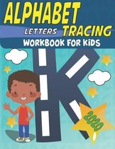 alphabet letters tracing workbook for kids 2020