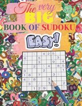 The very BIG book of sudoku