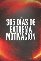 365 Dias de Extrema Motivacion