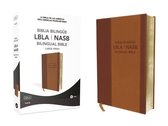 La Biblia de Las Americas / New American Standard Bible - Biblia Bilingue