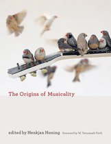 The MIT Press-The Origins of Musicality