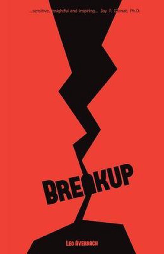 Breakup - cover