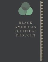 black American political thought