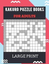 Kakuro puzzle book