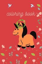 Coloring Book: Coloring Book