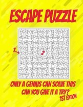 Escape Puzzle