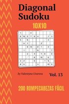 Diagonal Sudoku