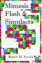 Mimesis Flash & Simulacra