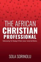 The African CHRISTIAN PROFESSIONAL