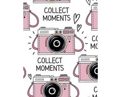 Photo Album for Special Moments