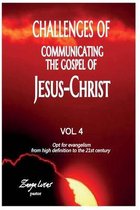 The challenges of The Communication OF THE GOSPEL
