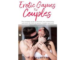 Erotic games for couples