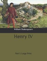 Henry IV: Part 1