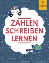 Zahlen Schreiben Lernen