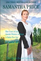 The Amish Bonnet Sisters Box Set-The Amish Bonnet Sisters series