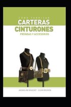 Como Fabricar Carteras Y Cinturones