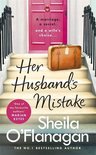 O'Flanagan, S: Her Husband's Mistake: A marriage, a secret,