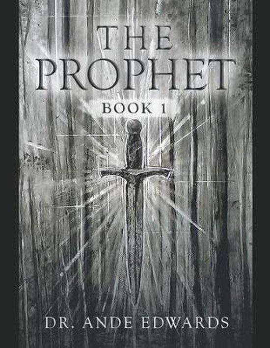 The Prophet - cover