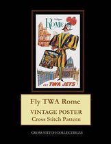 Fly TWA Rome