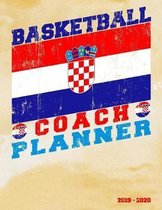 Basketball Coach Planner