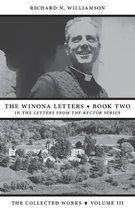 Letters from the Rector-The Winona Letters - Book Two