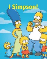 I Simpson!