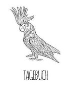 Tagebuch: A5 kariert I Tagebuch I Geschenk I Kalender I Planer 120 freie Seiten