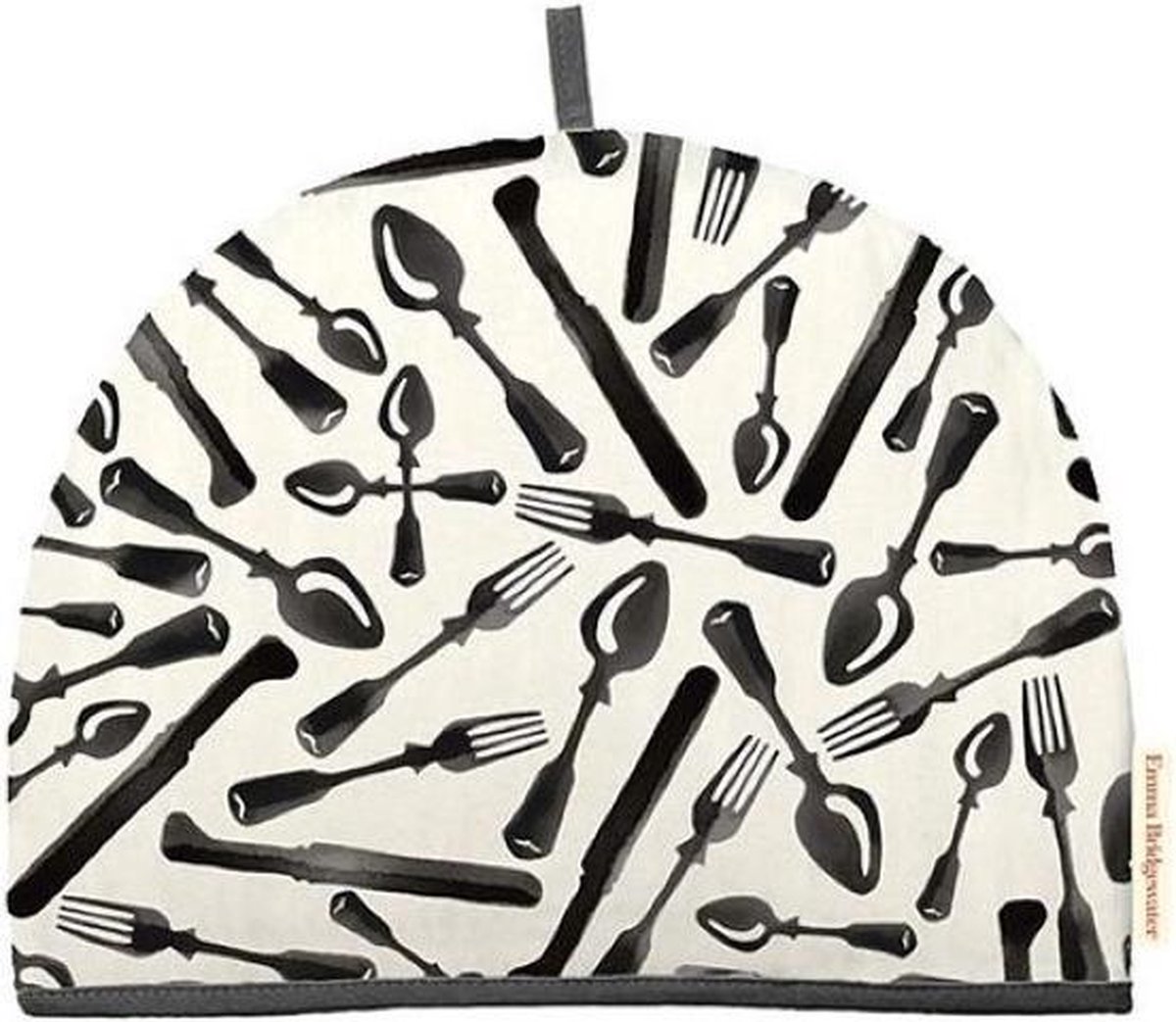Emma Bridgewater Tea Cosy Knives & Forks bol