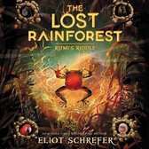 The Lost Rainforest Series Lib/E, 3-The Lost Rainforest: Rumi's Riddle
