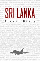 Sri Lanka Travel Diary