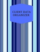 Client Data Organizer