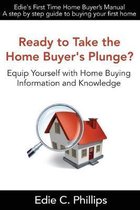 Edie's First Time Home Buyer's Manual