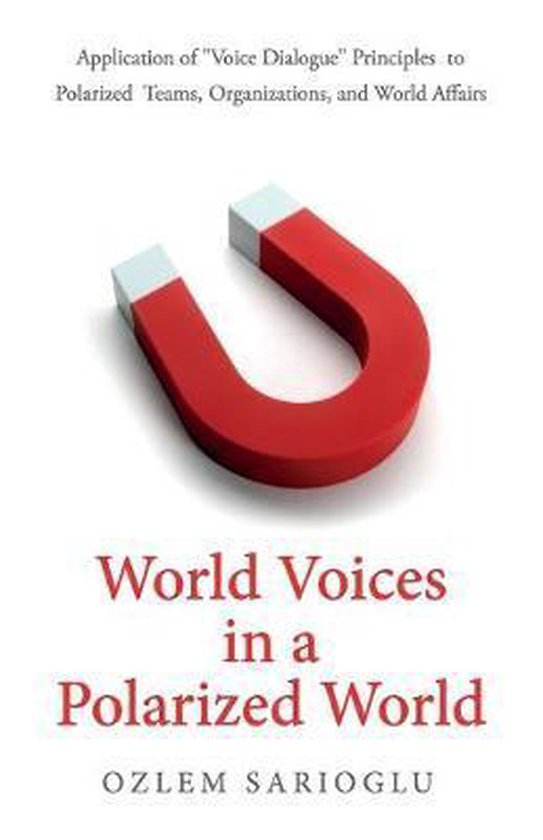 World Voices in a Polarized World - cover
