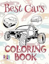 ✌ Best Cars ✎ Cars Coloring Book Young Boy ✎ Coloring Book Kids Easy ✍ (Coloring Books Nerd) Coloring Book 2017