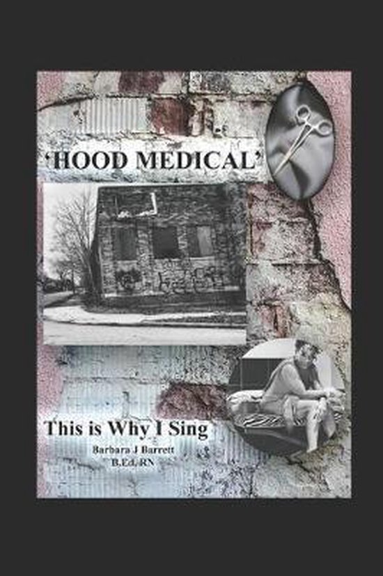 'Hood Medical - cover