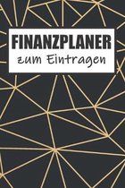 Finanzplaner Zum Eintragen: Haushaltsbuch - Kassenbuch A5 f�r Einnahmen & Ausgaben- Finanzplaner
