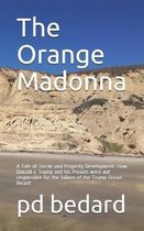 The Orange Madonna