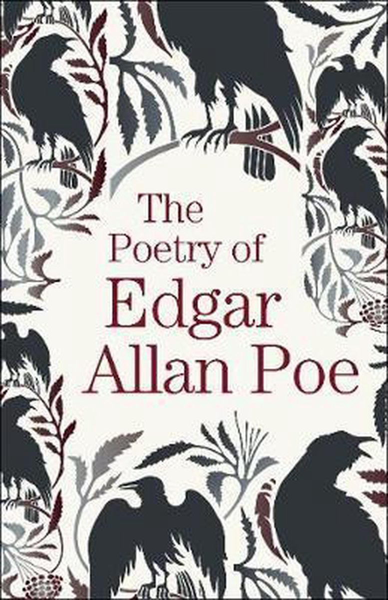 The Poetry of Edgar Allan Poe