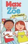 Max & Zoe At The Dentist