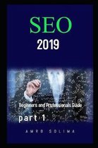 Seo 2109: Learn the SEO method and enjoy the spread accurately