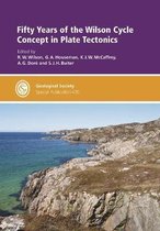 Fifty Years of the Wilson Cycle in Plate Tectonics