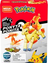 Mega Construx - Pokémon Power pack - Ponyta