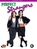 Perfect Strangers - Seizoen 1 & 2