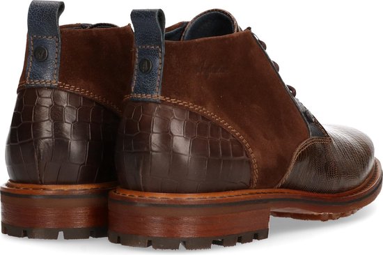 Nette schoenen in maat 39,5 voor heren | FASHIOLA.be