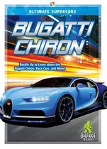 Ultimate Supercars- Bugatti Chiron