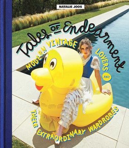 Tales of Endearment - cover
