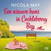 Omslag Een nieuwe kans in Cockleberry Bay